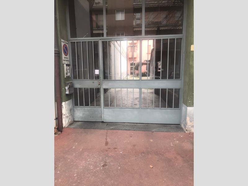 Bilocale in Vendita a Peschiera Borromeo, zona via delle rimembranze 8/a , 99'000€, 50 m²