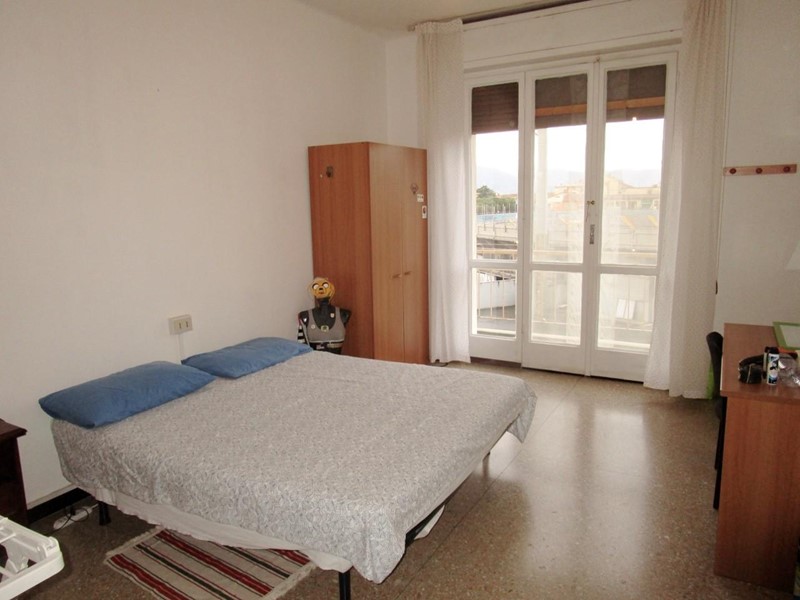 Appartamento in Affitto a Pisa, 310€, 110 m², arredato