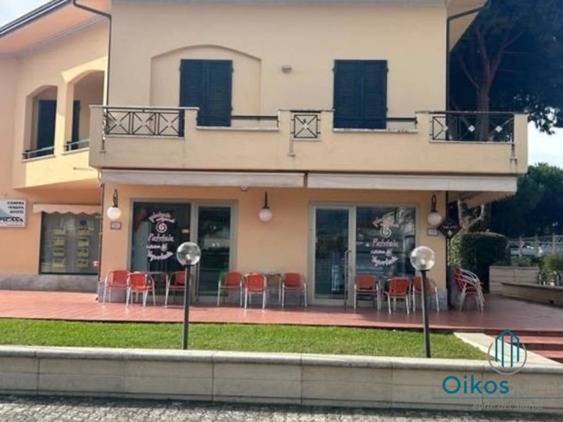 Laboratorio in Vendita a Montignoso, 250'000€, 60 m²