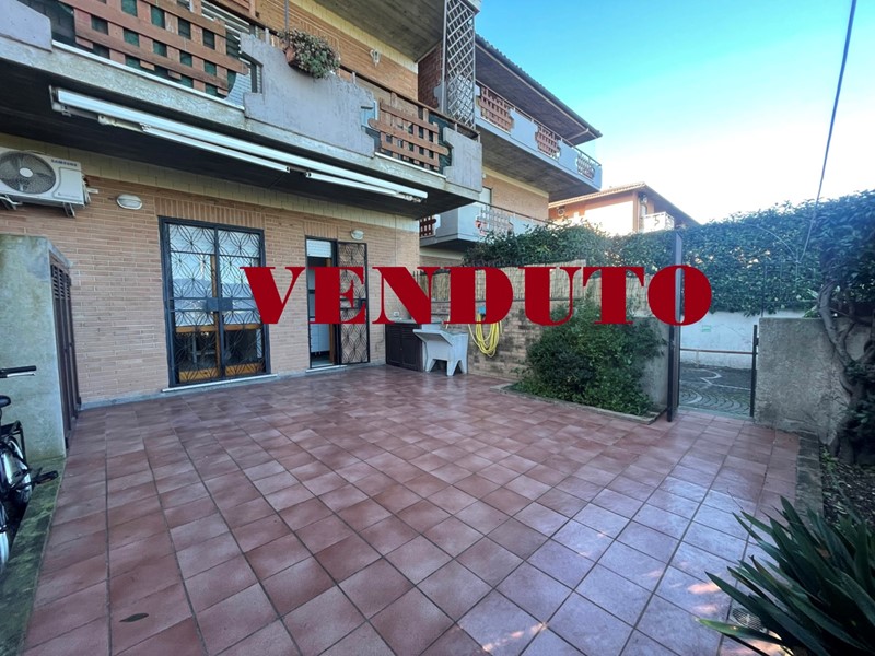 Appartamento in Vendita a Cerveteri, 98'000€, 40 m²
