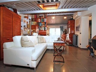 Quadrilocale in Vendita a Poggibonsi, 180'000€, 83 m², arredato