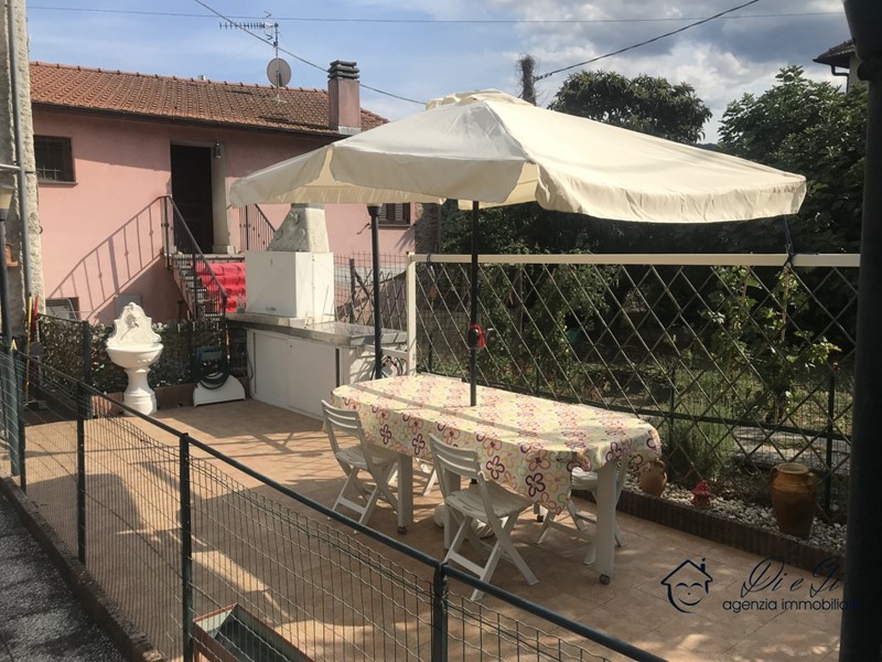 Bilocale in Vendita a Casanova Lerrone, 55'000€, 45 m²