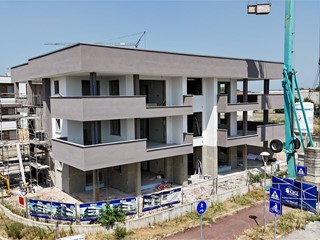Trilocale in Vendita a Parabiago, 330'000&euro;, 107 m²