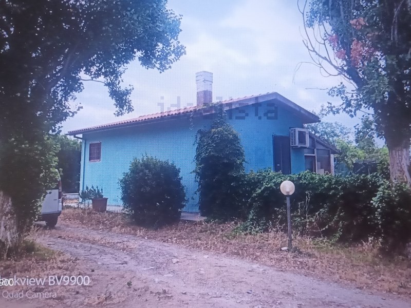 Magazzino in Vendita a Grosseto, zona Località Pingrossino - Marina di Grosseto, 150'000€, 44 + 16 veranda chiusa, arredato