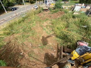 Terreno edificabile in Vendita a Piossasco, 70'000€, 500 m²