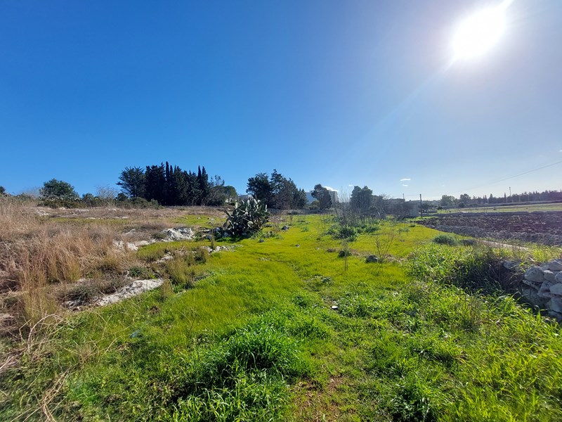 Villa in Vendita a Scorrano, 60'000€