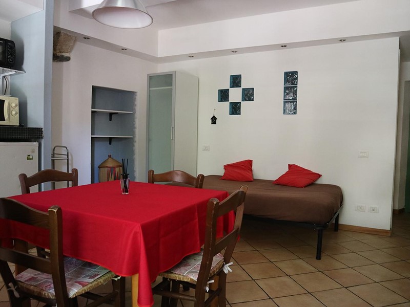 Monolocale in Vendita a Carrara, 65'000€, 35 m², arredato