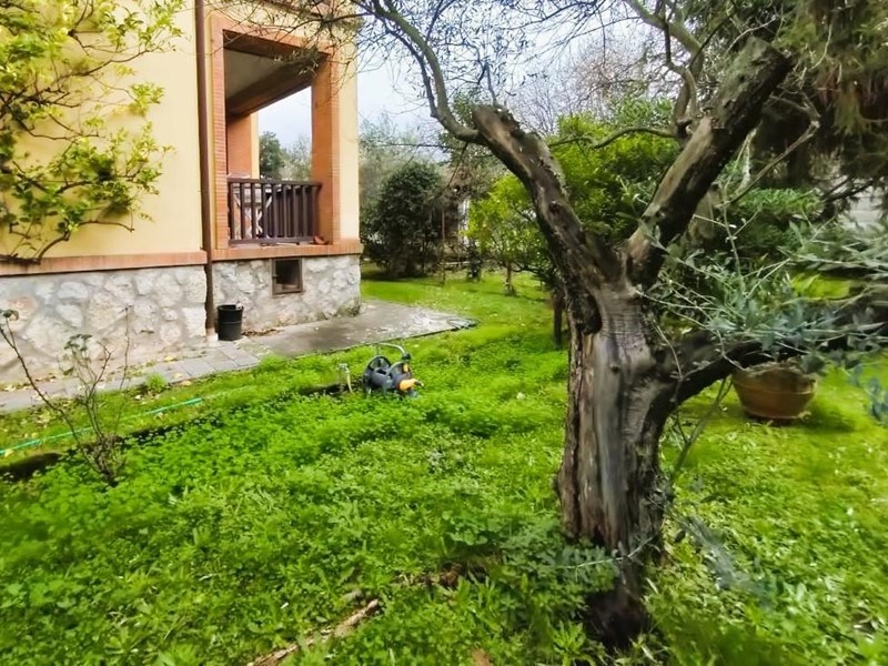 Quadrilocale in Vendita a Massa, 245'000€, 95 m²
