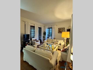 Villa in Affitto a Forte dei Marmi, 30'000€, 130 m², arredato