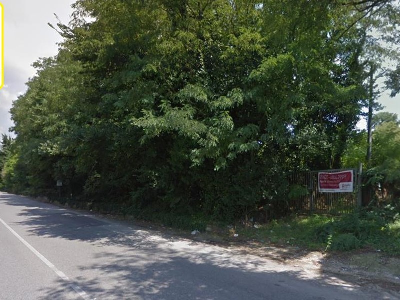 Terreno edificabile in Vendita a Benevento, 7800 m²