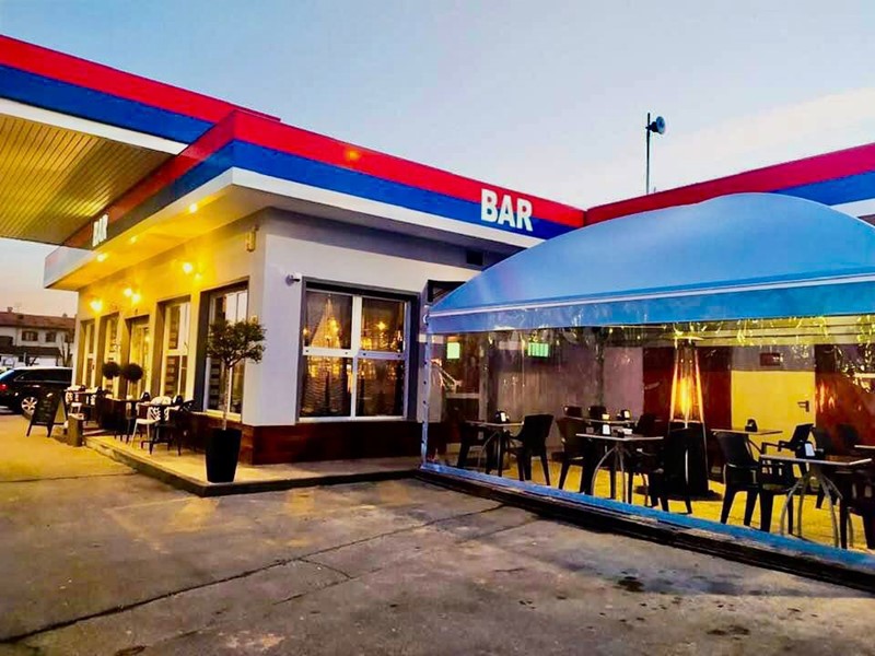 Attività commerciale in Vendita a Saluzzo, 50'000€, 100 m²