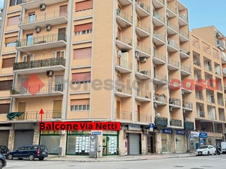 Trilocale in Vendita a Bari, 125'000€, 94 m²