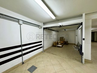 Box in Vendita a Padova, 69'000€, 20 m²