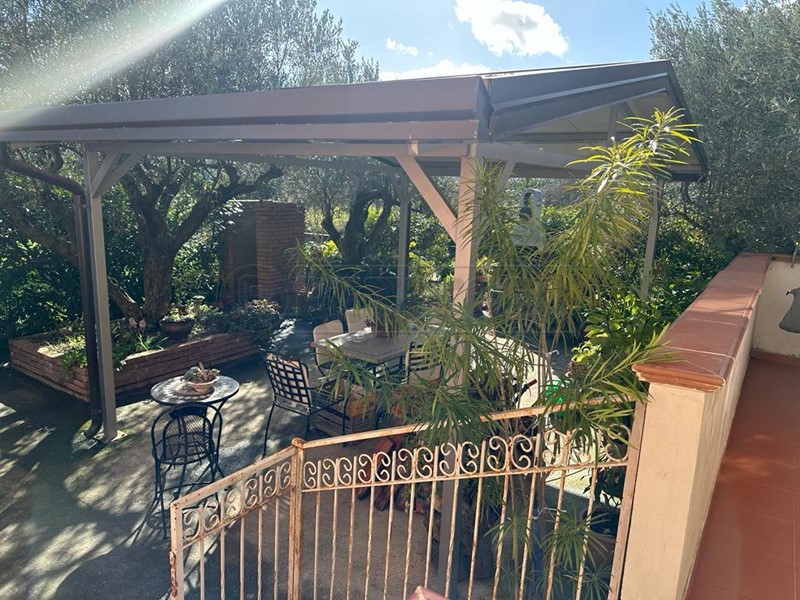 Villa in Vendita a Catanzaro, 220 m²