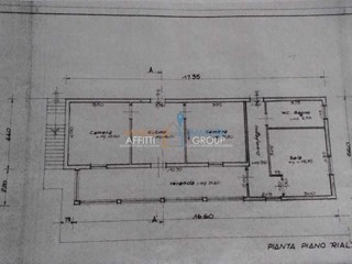 Casa Indipendente in Vendita a Massa, zona Casette, 90'000€, 180 m²