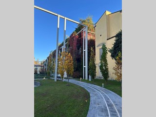 Quadrilocale in Vendita a Parma, 1'230'000&euro;, 175 m², con Box