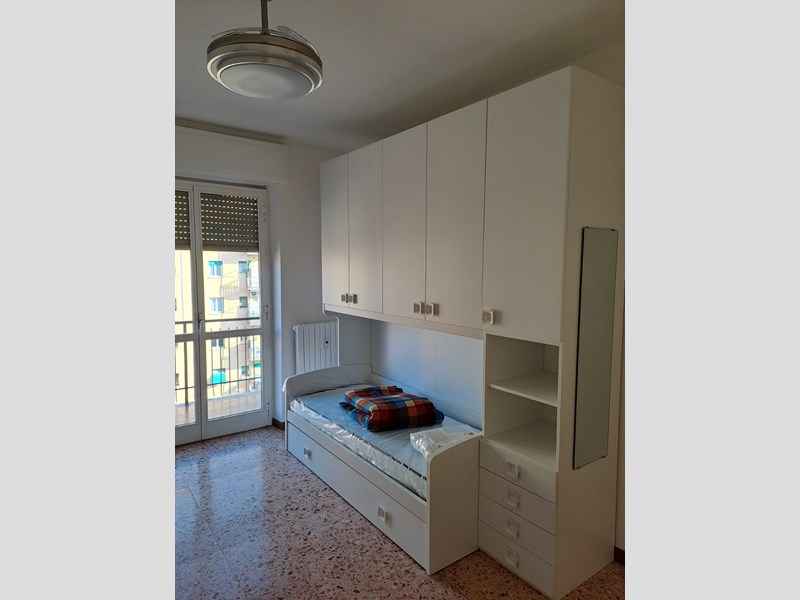 Stanza in Affitto a Milano, 390€, arredato