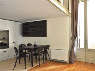 Quadrilocale in Vendita a Bari, 540'000€, 125 m²