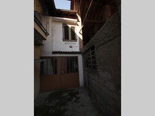 Magazzino in Vendita a San Vittore Olona, 19'000€, 60 m²