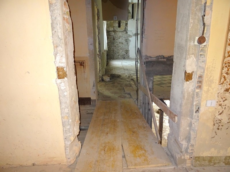 Casa Semi Indipendente in Vendita a Senigallia, zona centro storico, 340'000&euro;, 130 m², con Box