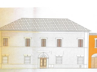 Casa Semi Indipendente in Vendita a Senigallia, zona centro storico, 340'000€, 130 m², con Box