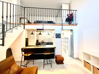 Bilocale in Vendita a Carrara, zona MARINA DI CARRARA, 95'000€, 40 m², arredato