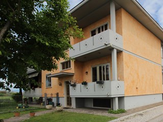 Appartamento in Vendita a Zevio, 230'000€, 230 m²