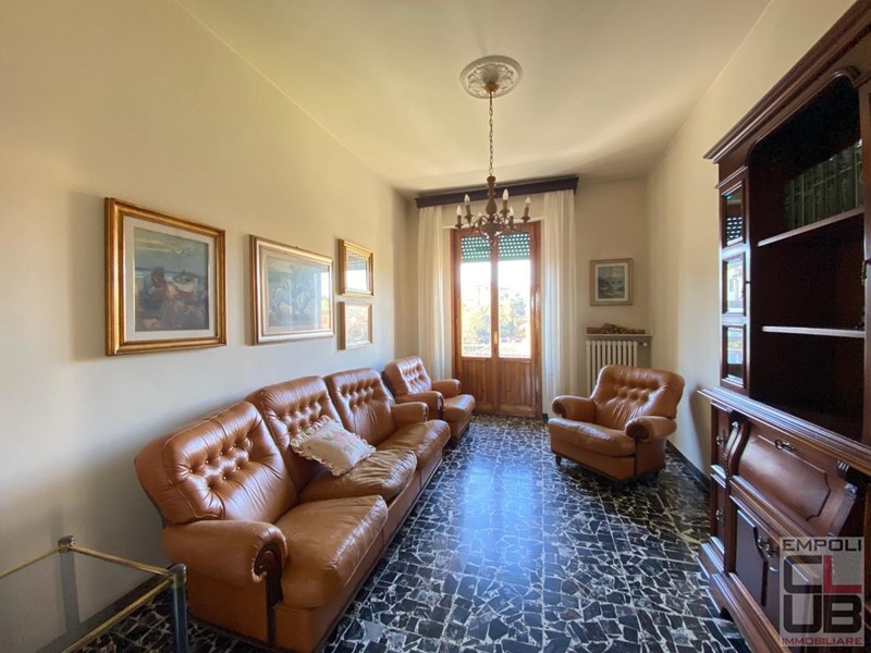 Quadrilocale in Vendita a Castelfiorentino, 149'000€, 85 m², arredato, con Box