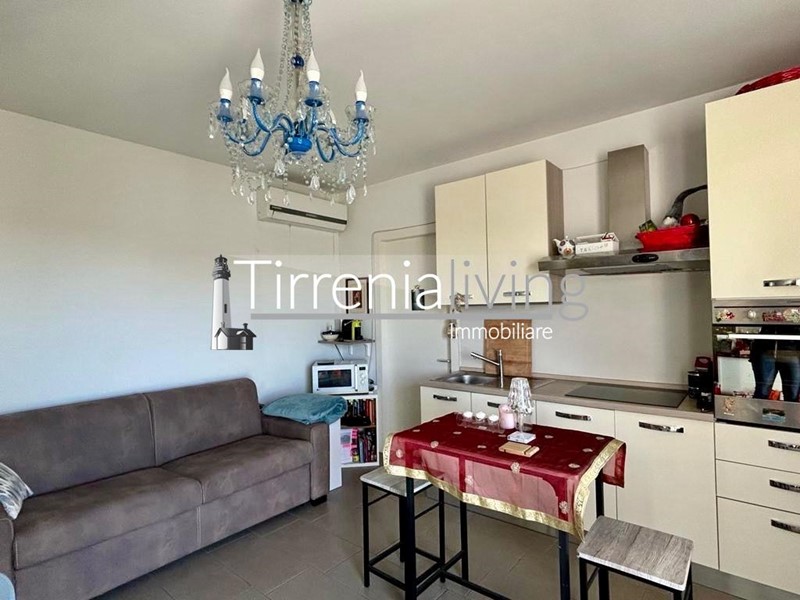 Bilocale in Vendita a Pisa, zona Calambrone, 199'000€, 50 m²