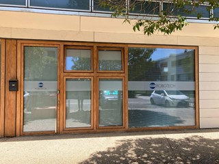 Ufficio in Vendita a Pisa, zona San Piero a Grado, 150'000€, 110 m²