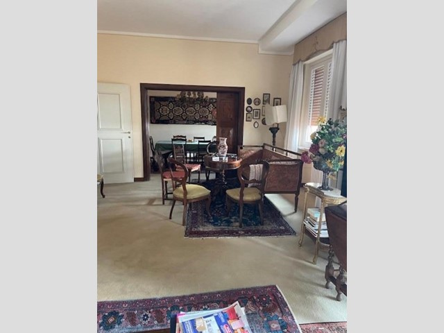 Appartamento in Vendita a Pisa, 680'000€, 230 m²