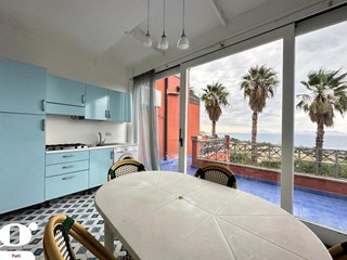 Villetta a schiera in Vendita a Patti, 400 m²