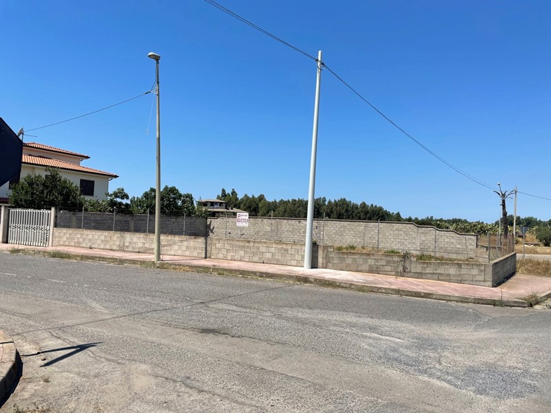 Terreno edificabile in Vendita a Marrubiu, 35'000€, 470 m²