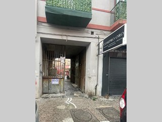 Monolocale in Vendita a Napoli, 40'000€, 25 m²
