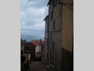 Casa Semi Indipendente in Vendita a Lerici, 170'000&euro;, 75 m²