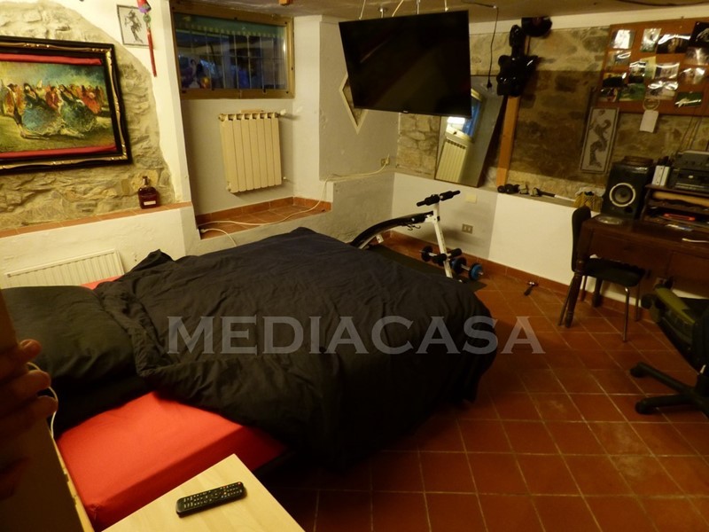 Quadrilocale in Vendita a Firenze, 310'000€, 80 m²