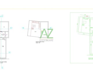 Casa Indipendente in Vendita a Misterbianco, zona Centro, 50'000€, 70 m²