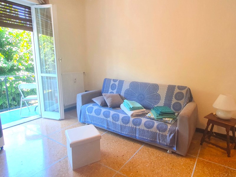 Bilocale in Vendita a Rapallo, zona Via Milano , 73'000€, 38 m², arredato