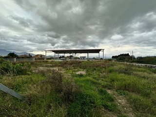 Magazzino in Affitto a Barcellona Pozzo di Gotto, 600€, 300 m²