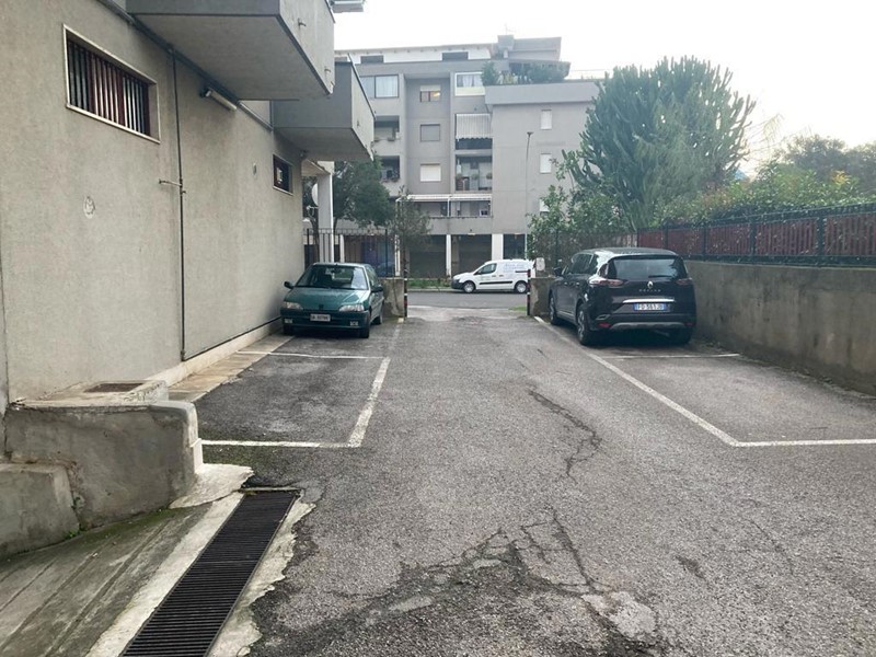 Box in Vendita a Battipaglia, 20'000€, 22 m²