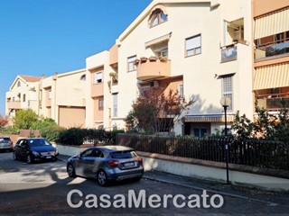 Trilocale in Vendita a Marino, zona Marino Alta, 195'000€, 90 m²