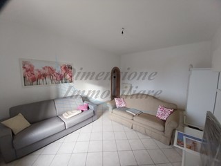 Appartamento in Vendita a Rosignano Marittimo, zona Vada, 178'000€, 75 m², arredato