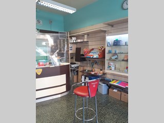 Attività commerciale in Vendita a Carrara, 100'000€, 55 m²