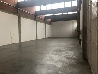 Capannone in Affitto a Empoli, 3'500&euro;, 600 m²