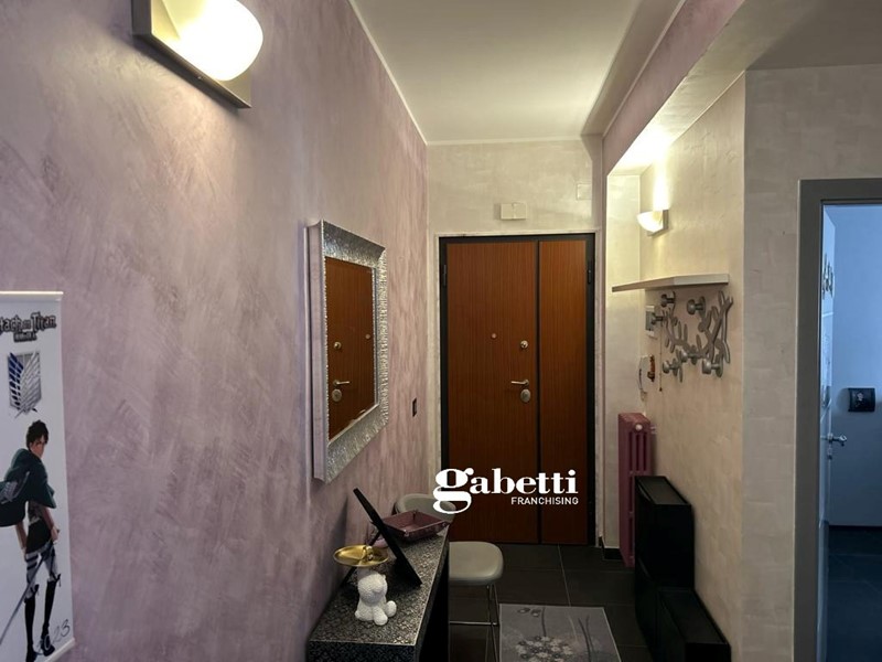 Quadrilocale in Vendita a Canosa di Puglia, 109'000€, 100 m²