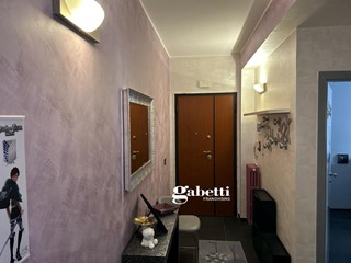 Quadrilocale in Vendita a Canosa di Puglia, 109'000€, 100 m²