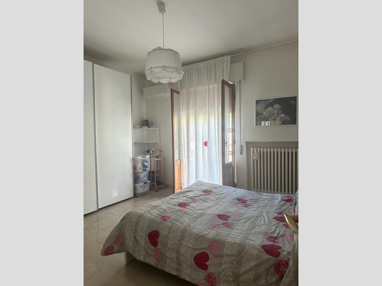 Appartamento in Vendita a San Benedetto del Tronto, 160'000€, 122 m²