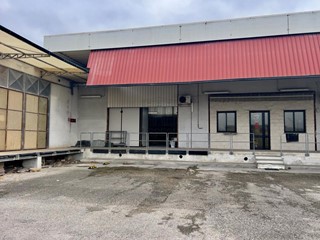 Capannone in Vendita a Porcari, zona Est, 1'500'000€, 2600 m²