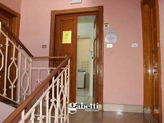 Quadrilocale in Vendita a Canosa di Puglia, 93'000€, 90 m²