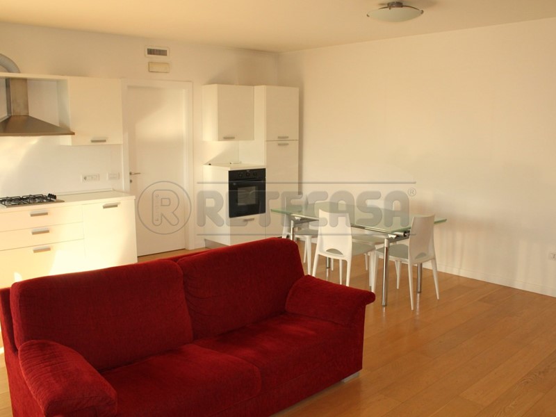 Appartamento in Vendita a Vigonza, zona Busa, 197'000€, 110 m², arredato